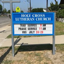 Churches