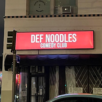 Entertainment Venues & Theaters